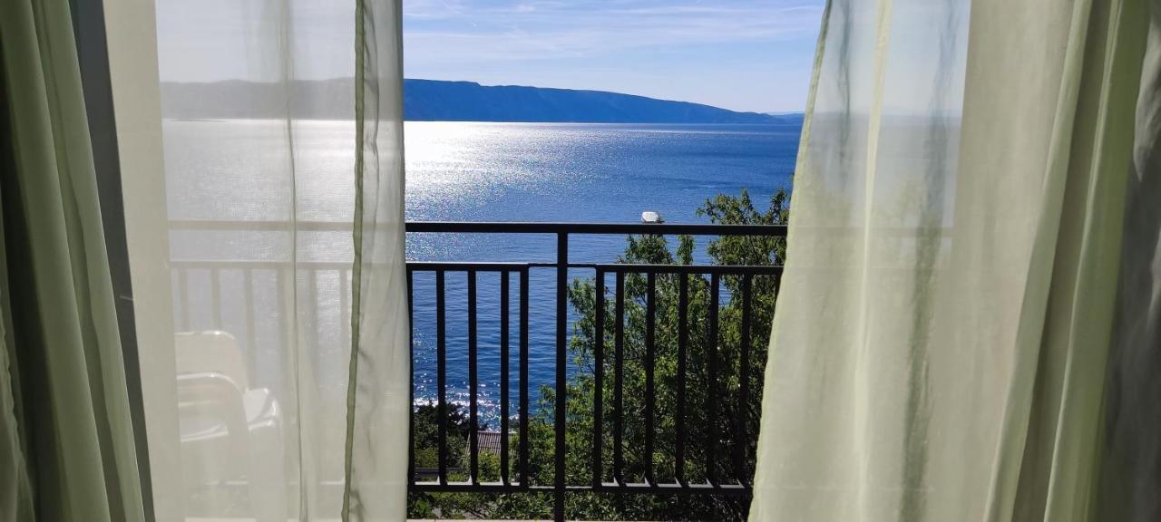 Apartment And Rooms Busa 3 Senj  Extérieur photo