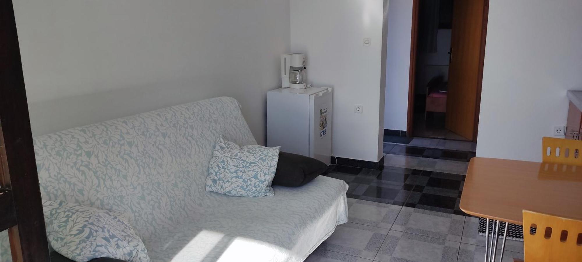 Apartment And Rooms Busa 3 Senj  Extérieur photo